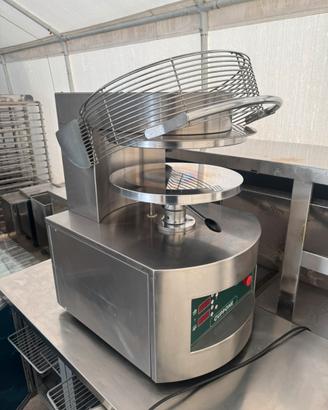 Schiacciapizze CUPPONE diametro 45