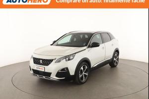 PEUGEOT 3008 RS04898