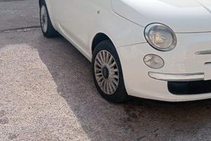 fiat 500 1,3 multijet 75 cavalli