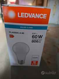 ledvance nuove 