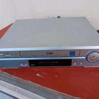 VIDEOREGISTRATORE VHS     LG LV 2275