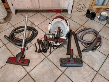  Gioel rubino g440b SOLO VAPORE.