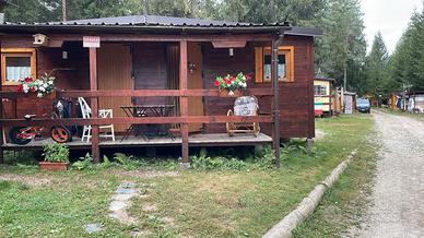 Chalet Campeggio Santa Maria Maggiore - Appartamenti In vendita a ...