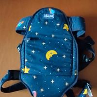 Marsupio per neonati originale CHICCO