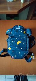 Marsupio per neonati originale CHICCO