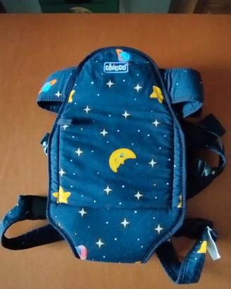 Marsupio per neonati originale CHICCO