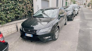 Seat leon 2.0 tdi fr 2016