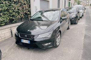 Seat leon 2.0 tdi fr 2016