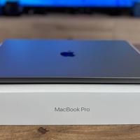 Apple MacBook Pro M2 14.2” 16gb/512gb