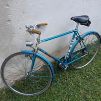 Bici da uomo Umberto Dei 