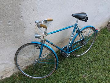 Bici da uomo Umberto Dei 