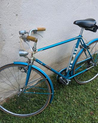 Bici da uomo Umberto Dei 