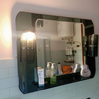 Specchio per bagno