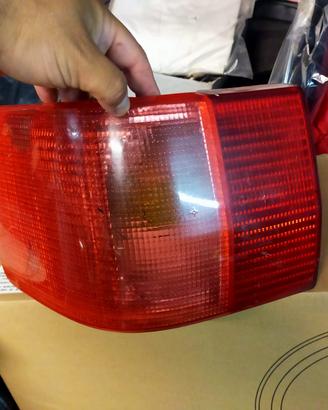 Fanali Audi 80 Avant station wagon B4 8C5 seima
