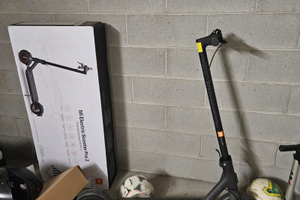 Monopattino mi electric scooter pro 2