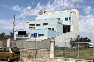 Magazzino Selargius [A4177041]