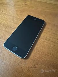 Iphone SE (2016) 32 GB