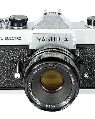 Yashica