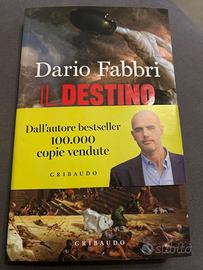 Il destino dei popoli Dario Fabbri