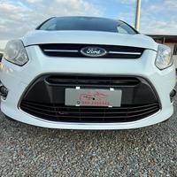 Ford C-Max 1.6 TDCi 95CV Business