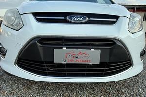 Ford C-Max 1.6 TDCi 95CV Business