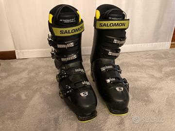 Scarpone sci Salomon Select wide tg 29-29.5