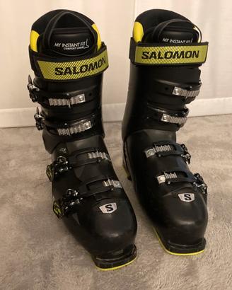 Scarpone sci Salomon Select wide tg 29-29.5