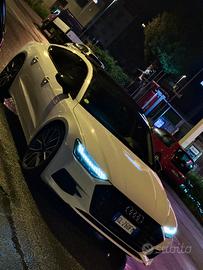 Audi A7 3.0 TDI2020