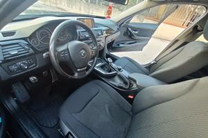 BMW Serie 3 (E30) - 2012