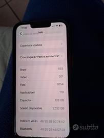 Iphone 13 pro 128gb