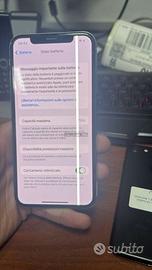 Iphone x 64gb (leggere la descrizione)