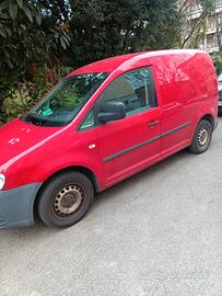 caddy 3° 