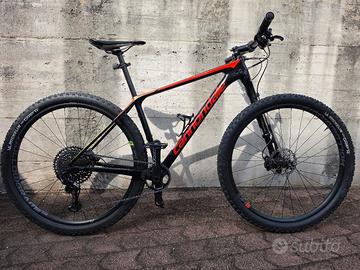 Cannondale fsi full carbon taglia M