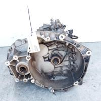 55350375 CAMBIO MANUALE 6M SAAB 9.3 (2°SERIE) 1.9 