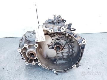 55350375 CAMBIO MANUALE 6M SAAB 9.3 (2°SERIE) 1.9 