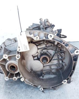 55350375 CAMBIO MANUALE 6M SAAB 9.3 (2°SERIE) 1.9 