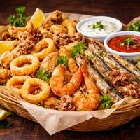 GFP - RISTORAZIONE VERONA CENTRO