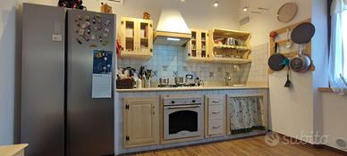 Mobili per cucina in muratura