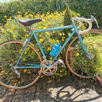 bici da corsa vintage