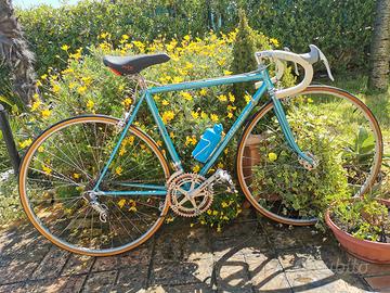 bici da corsa vintage