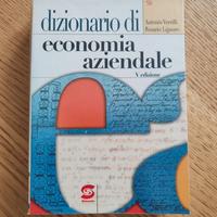 Dizionario di economia aziendale
