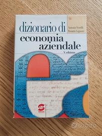 Dizionario di economia aziendale