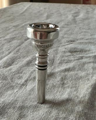 Imboccatura per flicorno bach