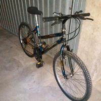 bici MTB 