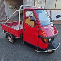 Piaggio Ape 50 Cross Country