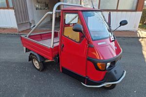 Piaggio Ape 50 Cross Country