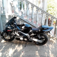 Honda CBR 600