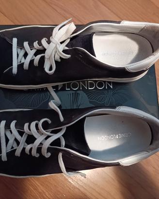Scarpe Crime London  n.42