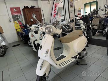 PIAGGIO Vespa 125 LX LX