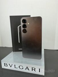 SAMSUNG S25 256GB 100% BATTERIA PROMO BOMBA